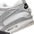 Jordan 4 RM White Cement