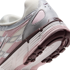 Nike P-6000 Silver Burgundy Plum Chalk (Women's)