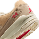 Jordan Flight Court Mushroom Desert Camo Fossil Fire Red