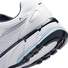 Nike P-6000 White Light Armoury Blue