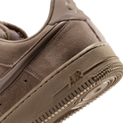 Nike Air Force 1 Low '07 Mink Brown (Women's)