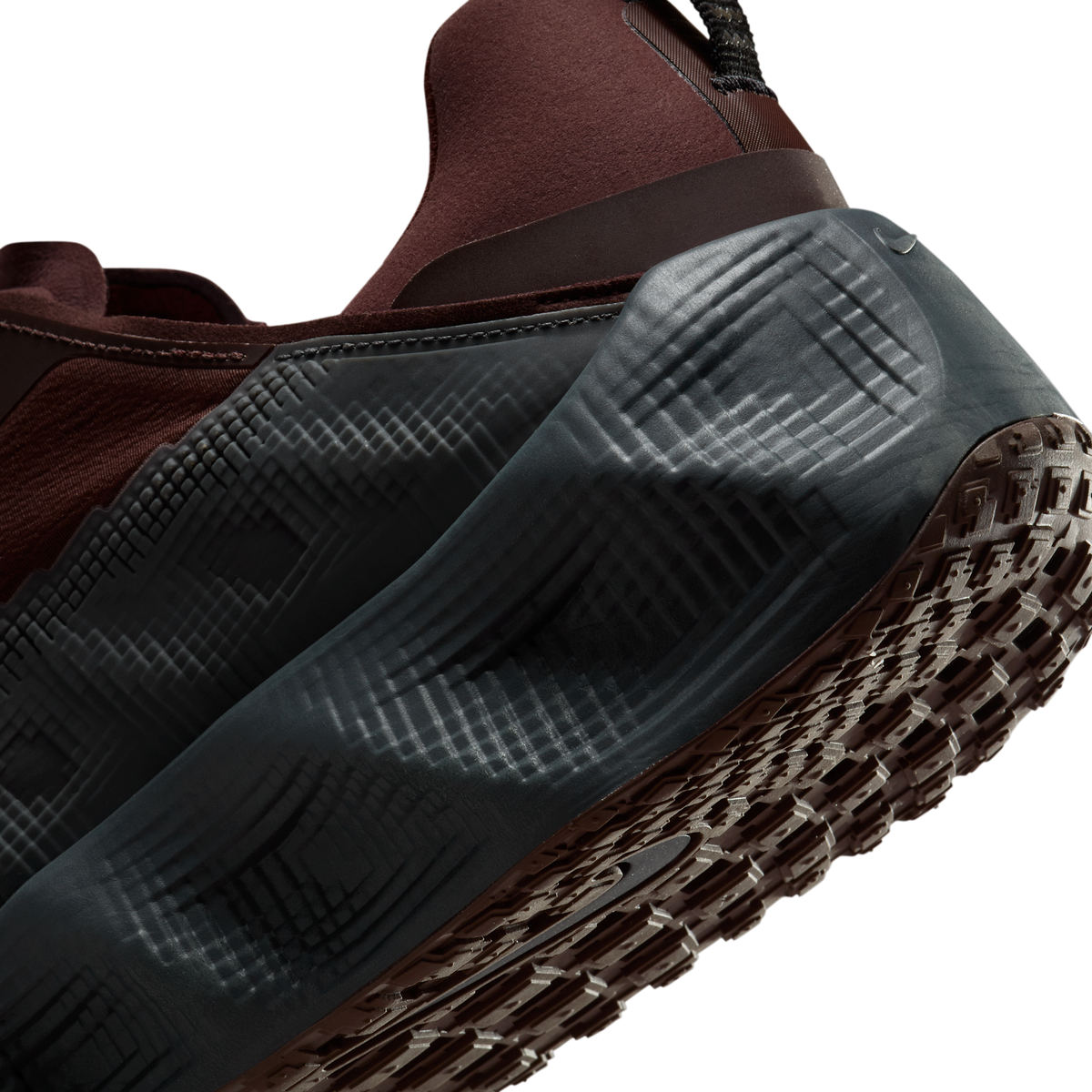 Nike Ava Rover Earth Black | DX4215-206