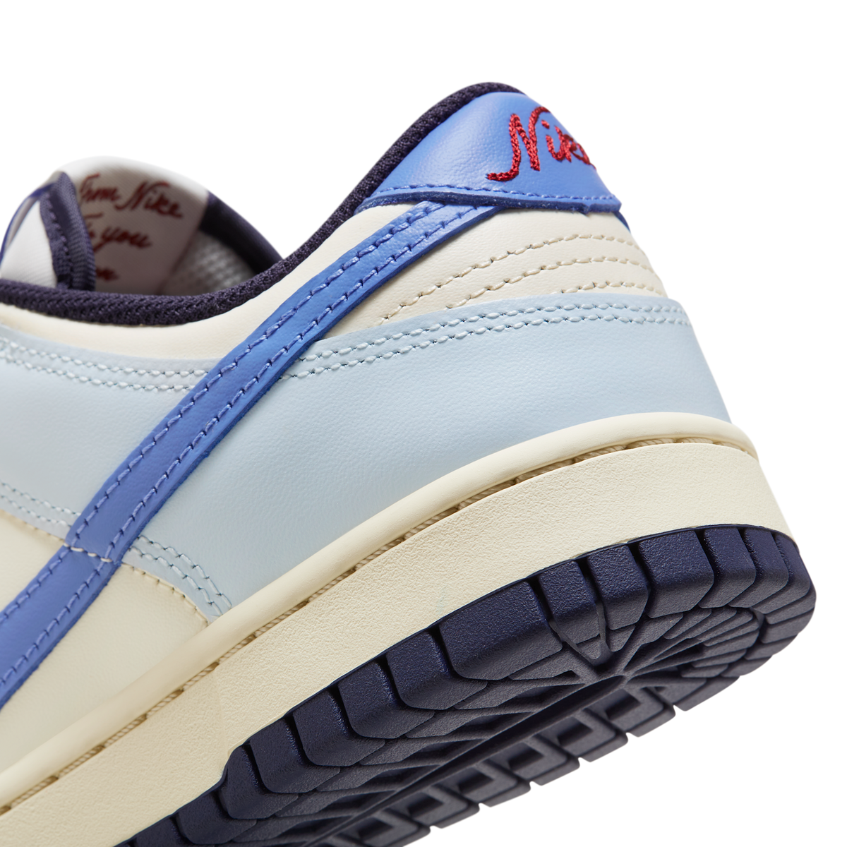 Nike Dunk Low From Nike To You (Women's)