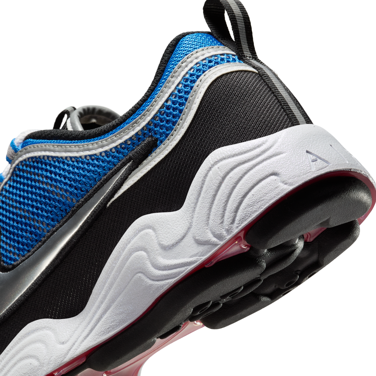 Nike Air Zoom Spiridon SP Signal Blue