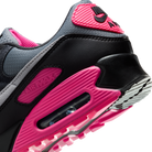 Nike Air Max 90 Wolf Grey Hyper Pink