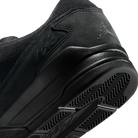 Jordan Flight Court Black Anthracite