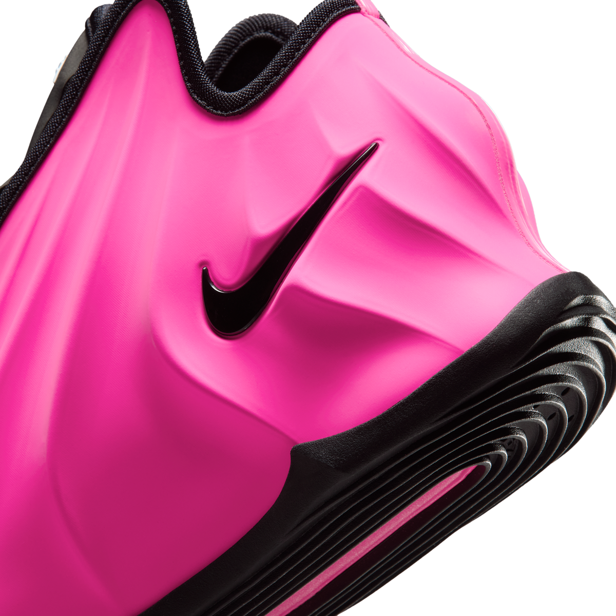 Nike GT Future Hyper Pink
