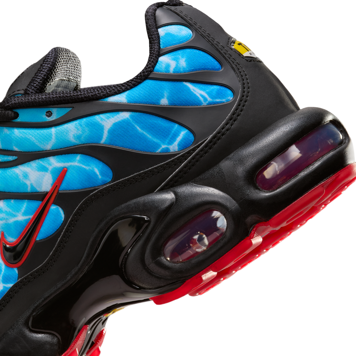 Nike Air Max Plus Shark Attack