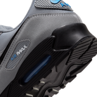 Nike Air Max 90 Smoke Grey Light Photo Blue