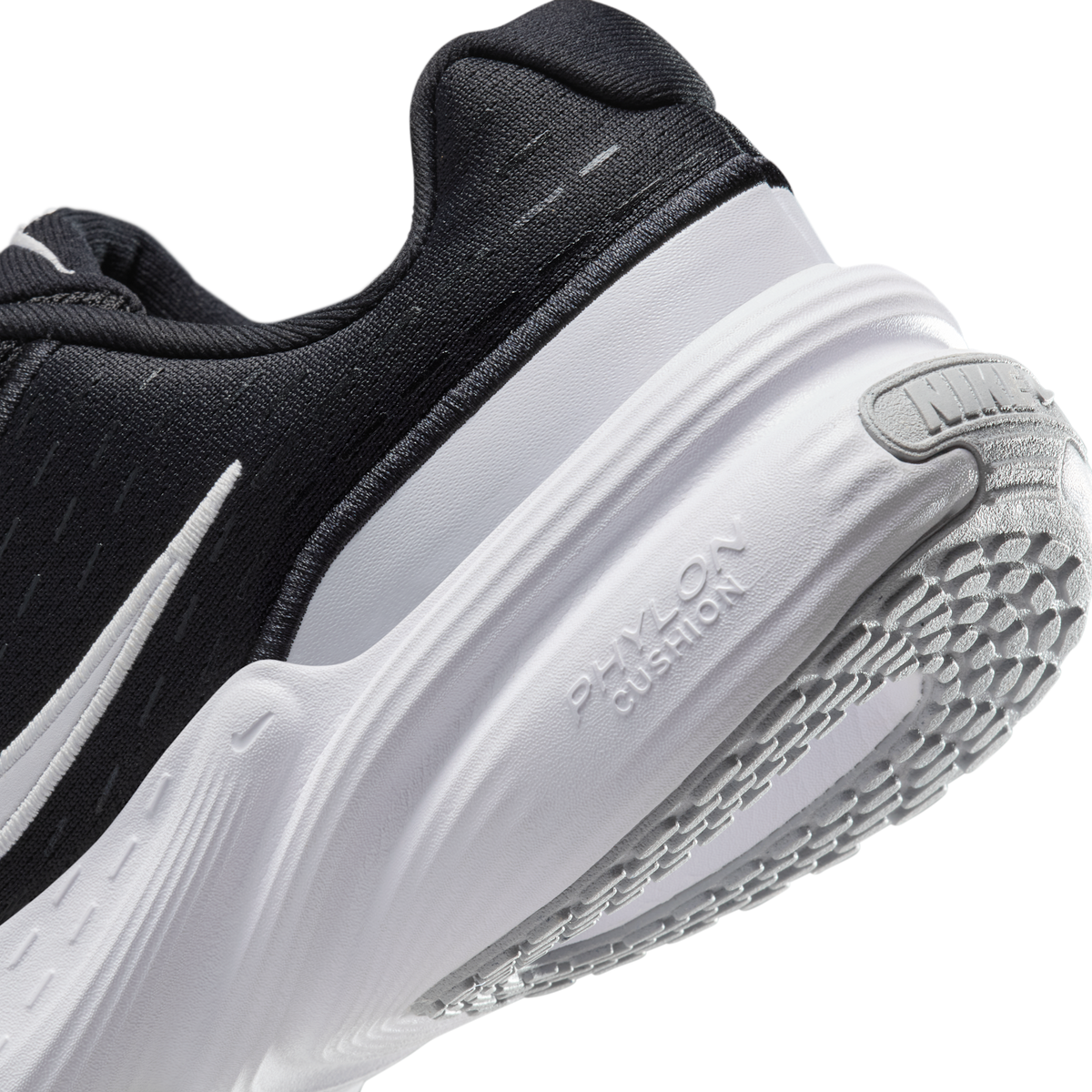 Nike Uplift SC Black White (GS)