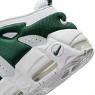 Nike Air More Uptempo Low White Fir