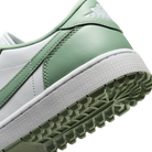 Jordan 1 Low Golf Steam White