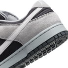 Nike Dunk Low Light Smoke Grey Anthracite