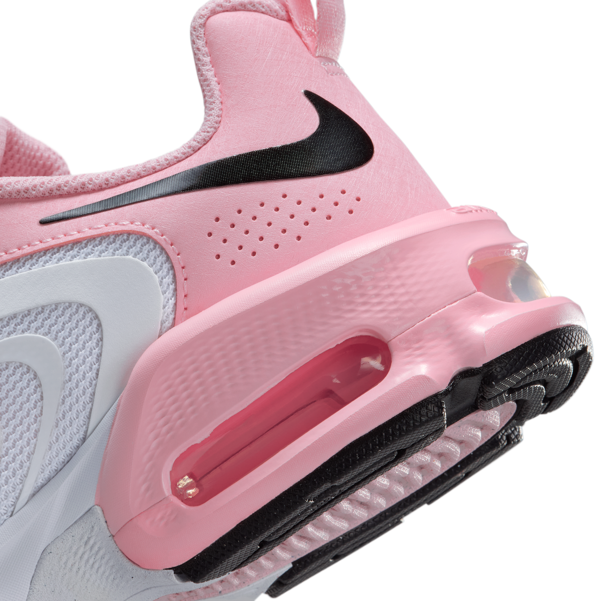 Nike Air Max Fire White Medium Soft Pink (GS) | IF2622-102