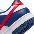 Nike Dunk Low USA (Women's) | DD1503-119