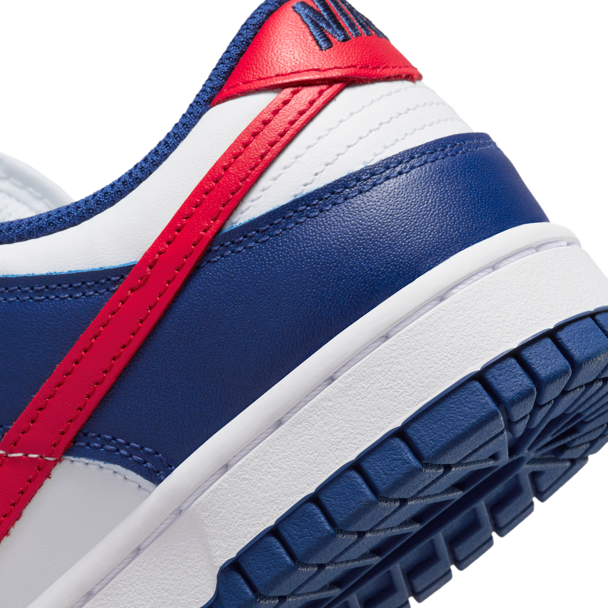 Nike Dunk Low USA (Women's) | DD1503-119
