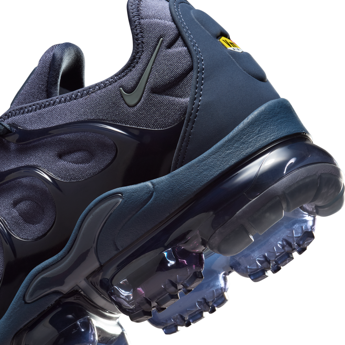Nike Air VaporMax Plus Thunder Blue | IM2371-437