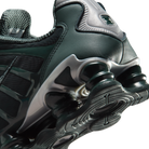 Nike Shox TL Seaweed Gunmetal | AV3595-302