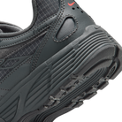 Nike P-6000 Iron Grey Dark Smoke Grey (GS)