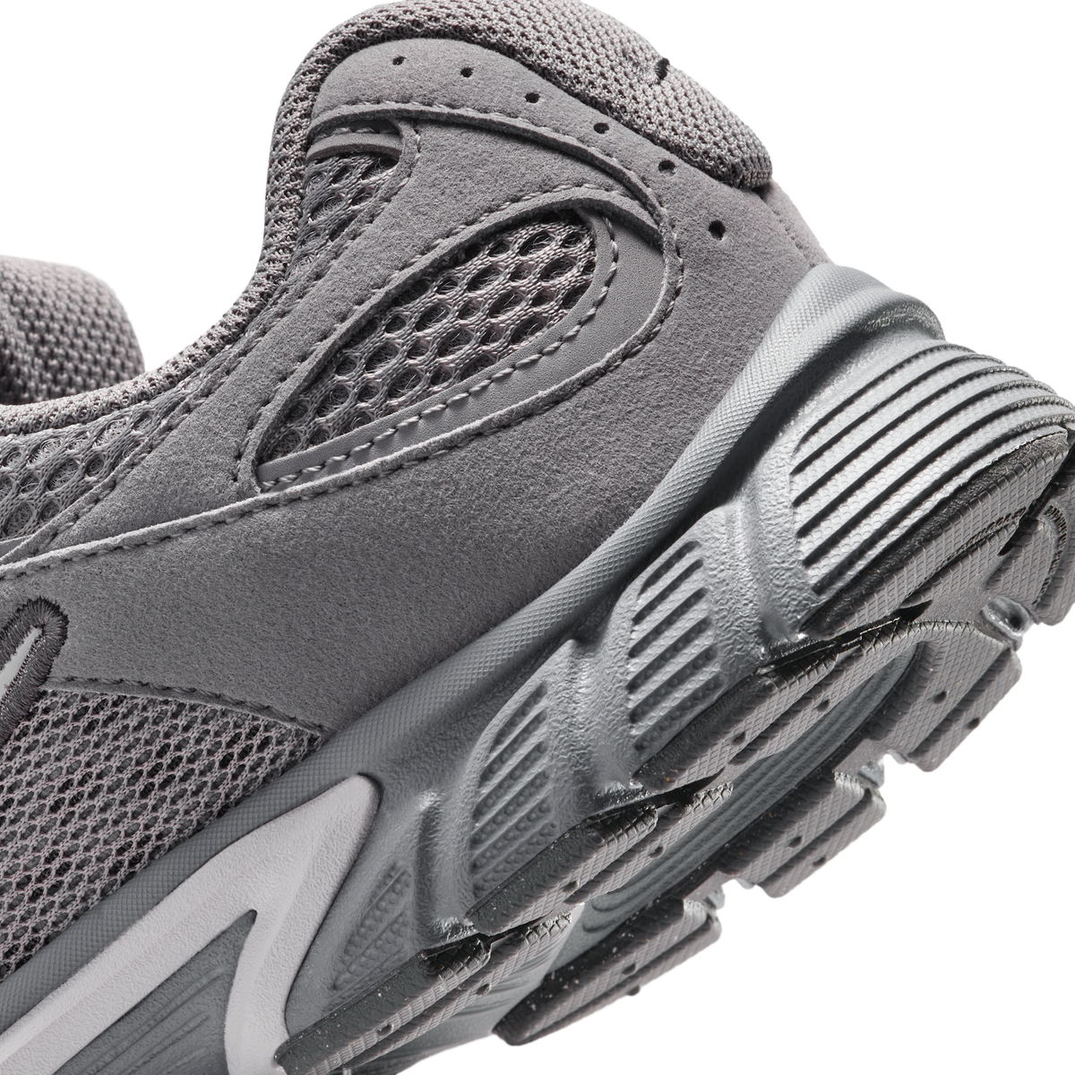 Nike V5 Runner Suede Pencil Point Atmosphere Grey (GS)