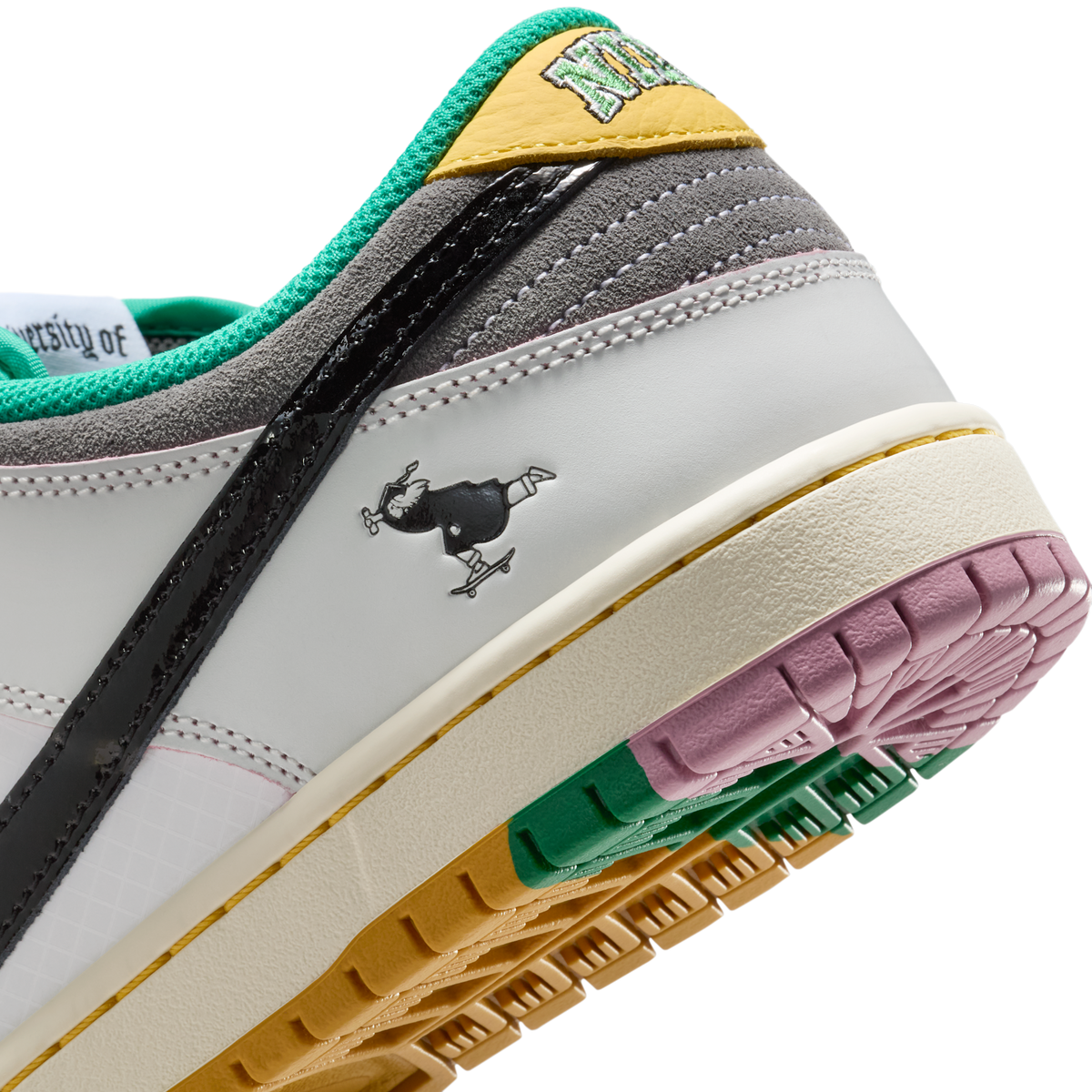 Nike SB Dunk Low CSEF