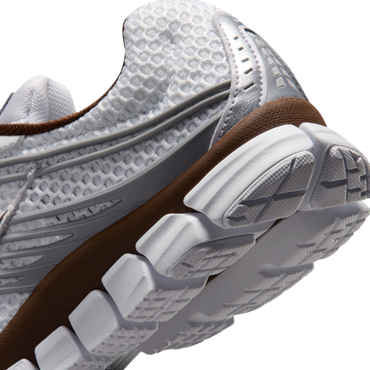 Nike Zoom Skylon 11 White Silver Cacao Wow (Women's)