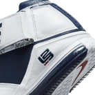 Nike LeBron Zoom 2 Midnight Navy (2022)