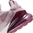 Nike Air Max 270 Barely Rose (Women's)