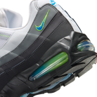 Nike Air Max 95 Big Bubble Green Apple