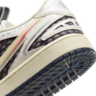 Jordan 1 Low Method of Make V3 Sail Coconut Milk (Women's)