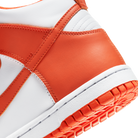 Nike Dunk High SP Syracuse (2021) (GS)