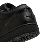 Jordan 1 Low SE Black Cat Mascot