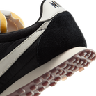 Nike Waffle Racer Black Coconut Milk Gum