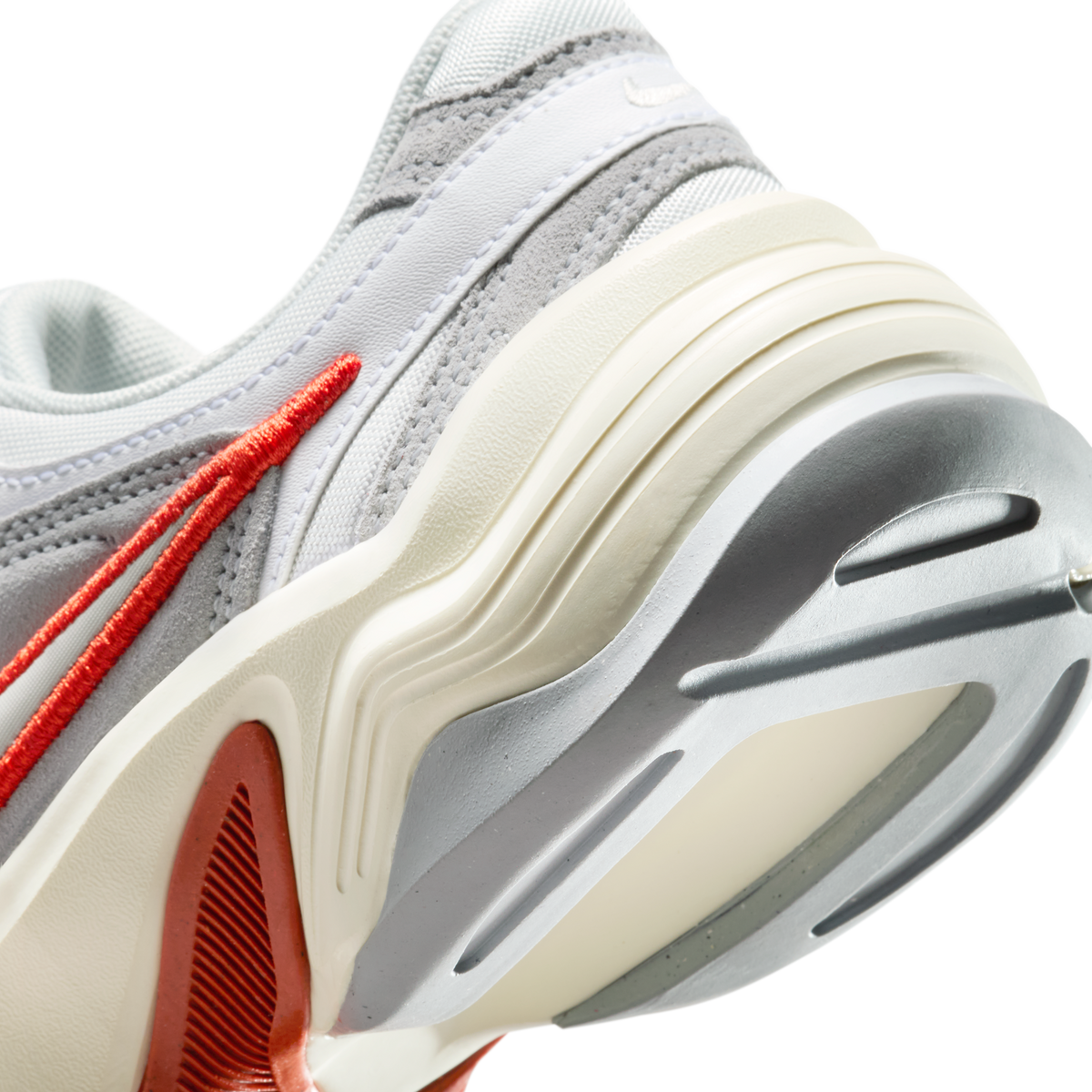 Nike AL8 Wolf Grey Picante Red Photon Dust (Women's) | IB3952-003