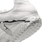 Nike Ja 3 White Label