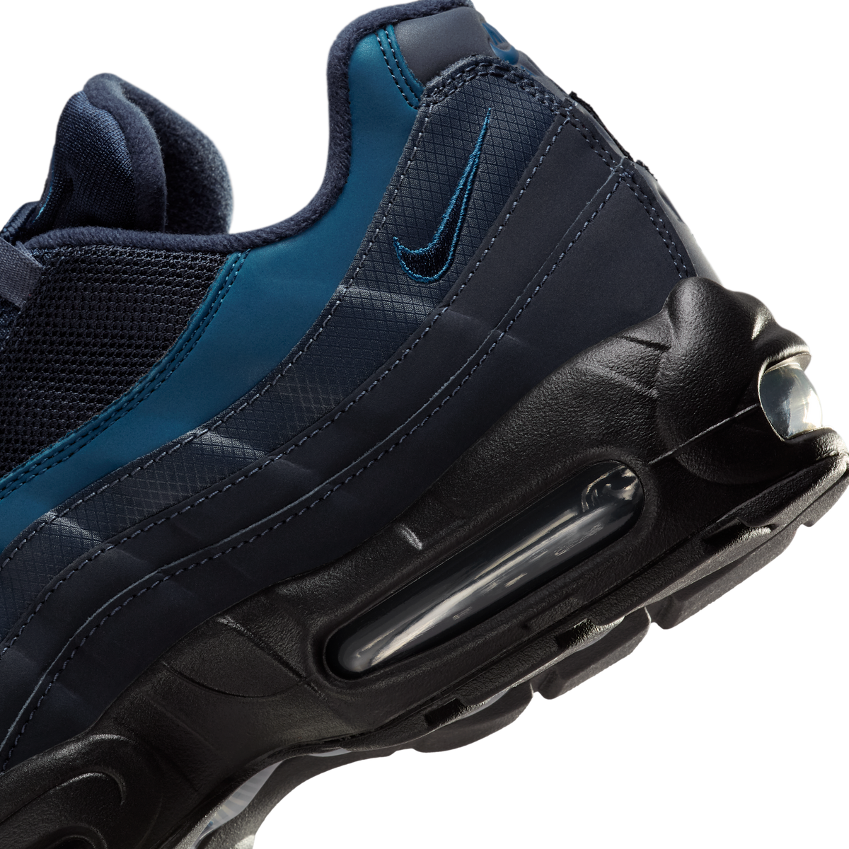 Nike Air Max 95 Thunder Blue | HQ3825-001