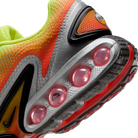 Nike Air Max Dn SE Cyber Bright Crimson | HF5531-300