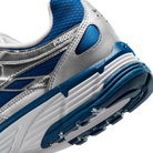Nike P-6000 Court Blue Metallic Silver
