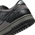 Nike Dunk Low Black Roses (Women's)