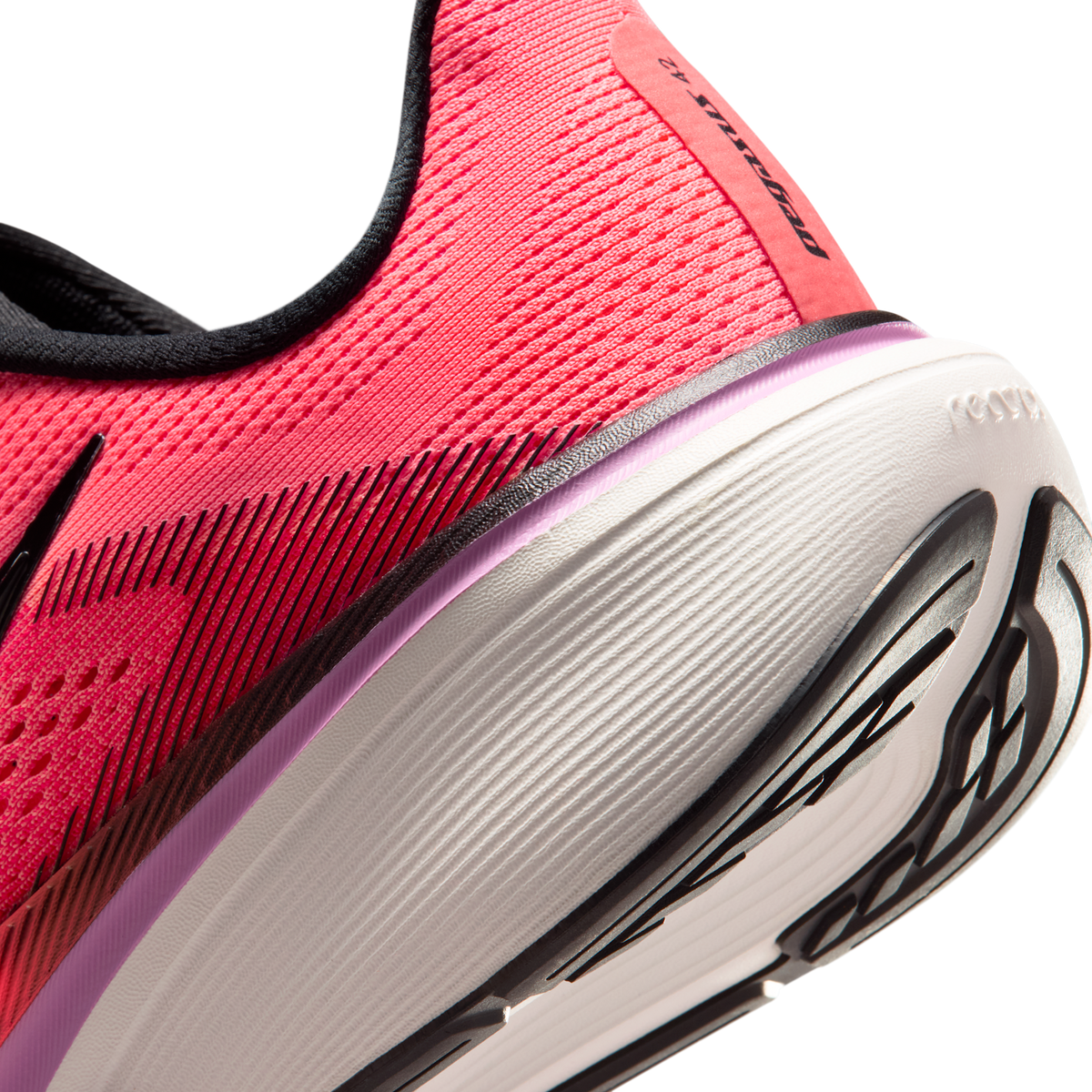Nike Air Zoom Pegasus 42 Lava Glow Light Magenta (Women's) | IB1881-602