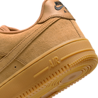 Nike Air Force 1 Low SB Flax