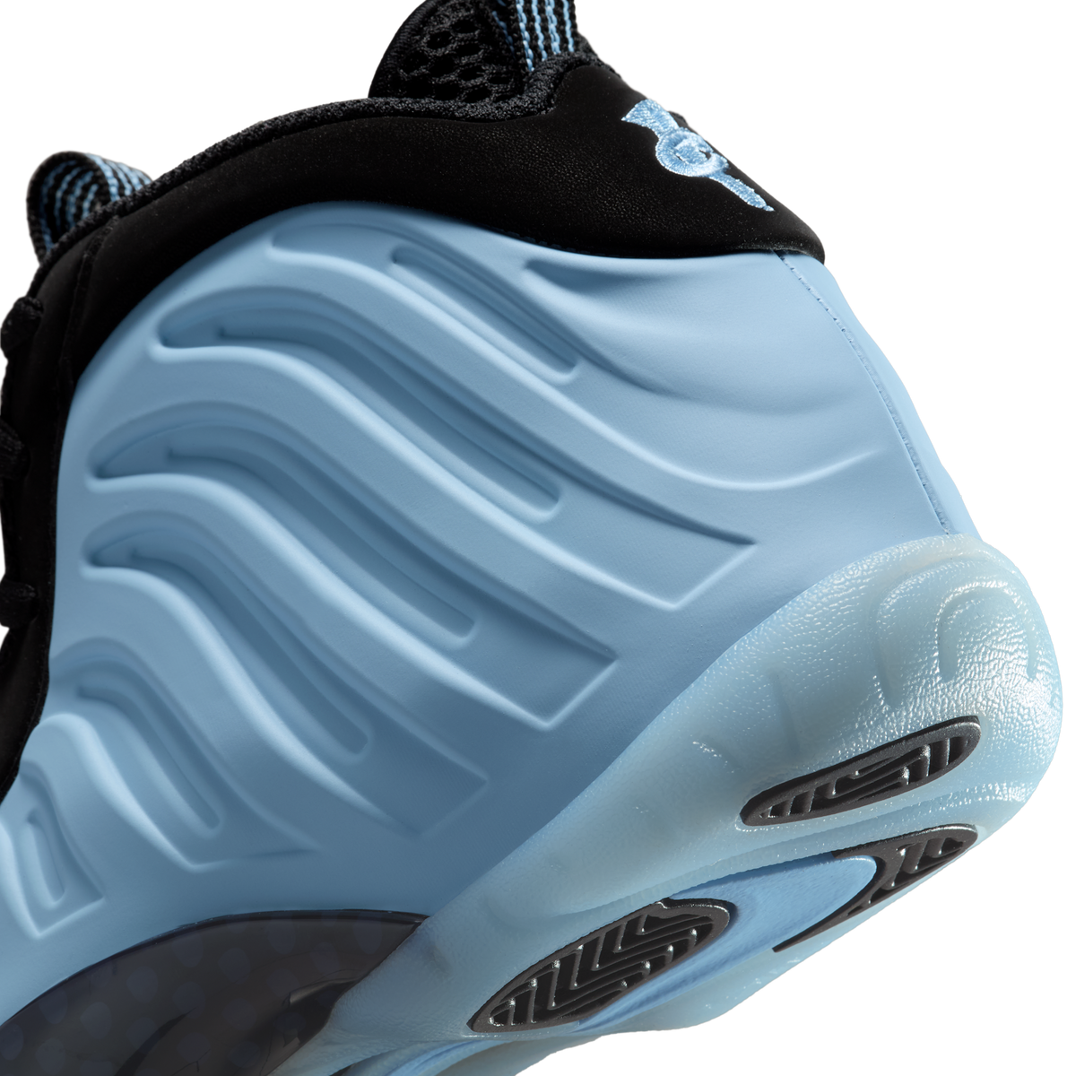 Nike Little Posite One Psychic Blue (GS) | HJ7654-400