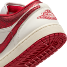 Jordan 1 Low Ruby (Women's)