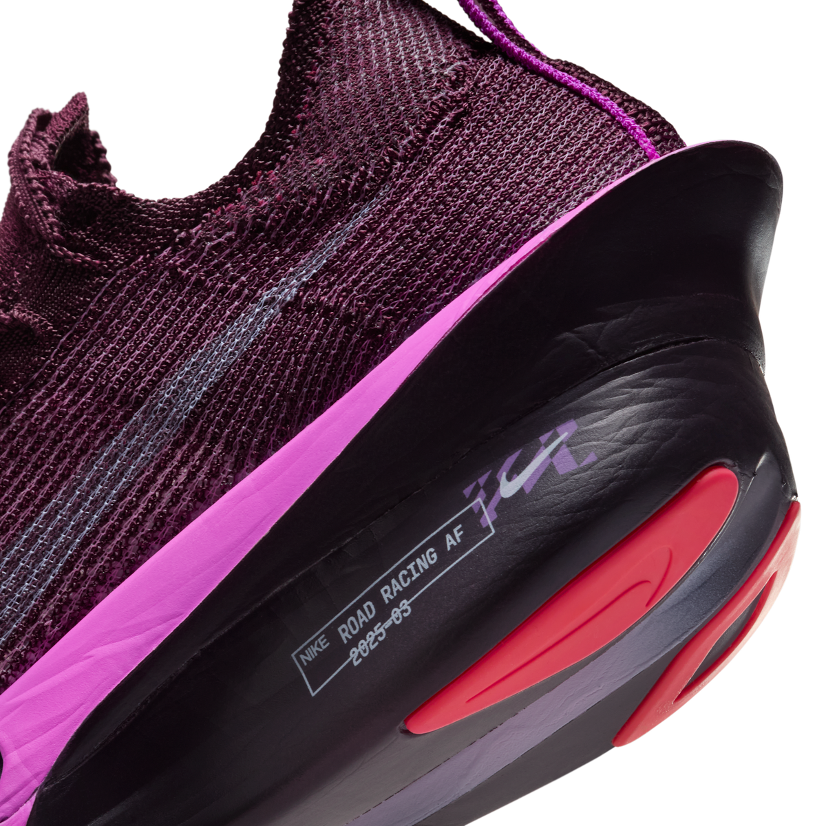 Nike Air Zoom Alphafly Next% 3 Faith Kipyegon Fuchsia Dream (Women's) | IB4201-600