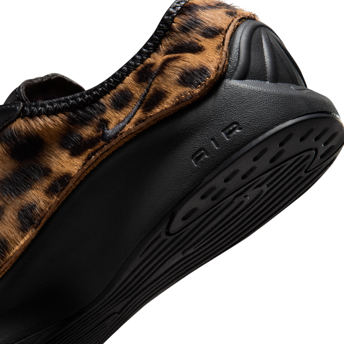 Nike Air Superfly LX Cheetah Print Pony Hair (Women's)