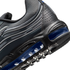 Nike Air Max TL 2.5 Dark Smoke Grey Metallic Silver