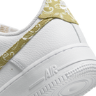 Nike Air Force 1 Low White Barely (Women's)