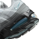 Nike Air Max 95 OG Big Bubble Cool Grey Silver