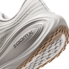 Nike Vomero Plus College Grey Light Iron Ore Gum