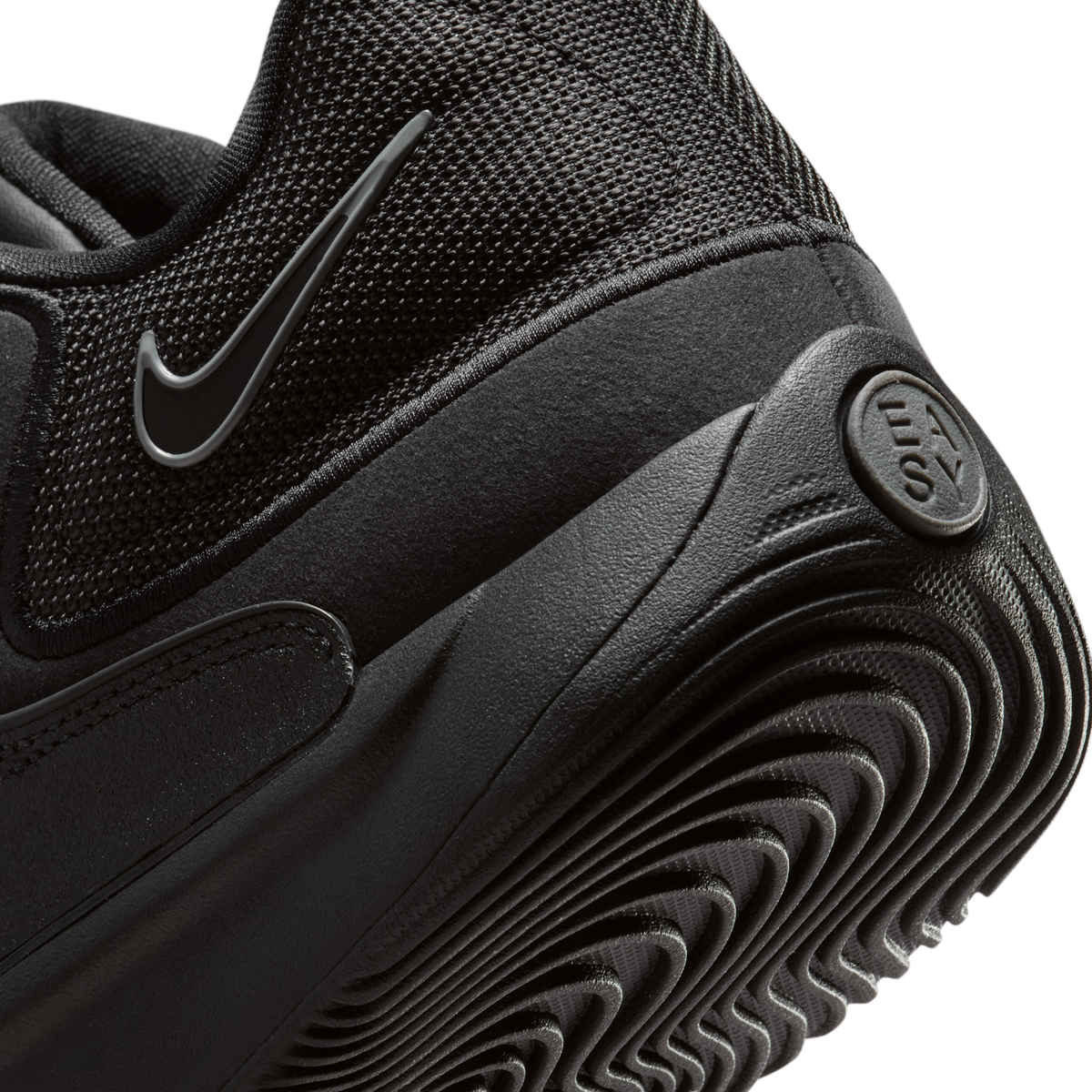 Nike KD 18 TB Triple Black | IM0634-001